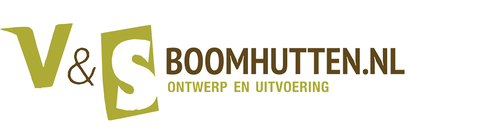 Boomhutten Logo